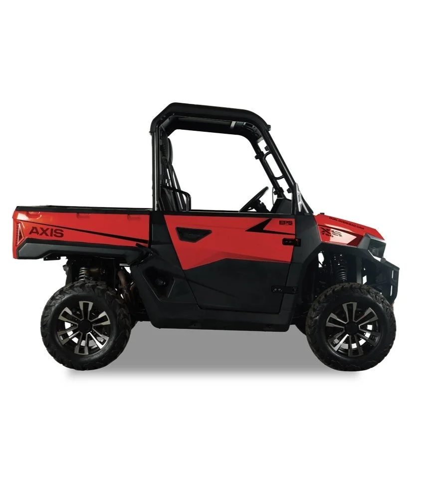Axis Offroad | Utility Vehicles | Lowe's